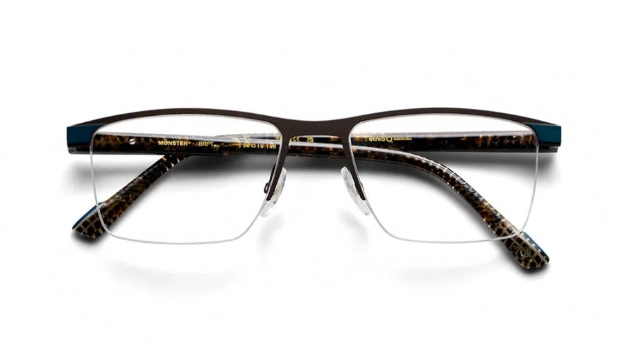 Etnia Barcelona MUNSTER Eyeglasses - view 9